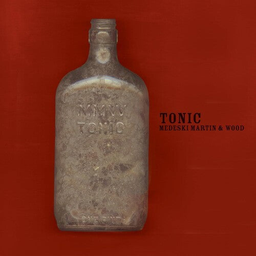 TONIC (BLUE NOTE CLASSIC VINYL EDITION)