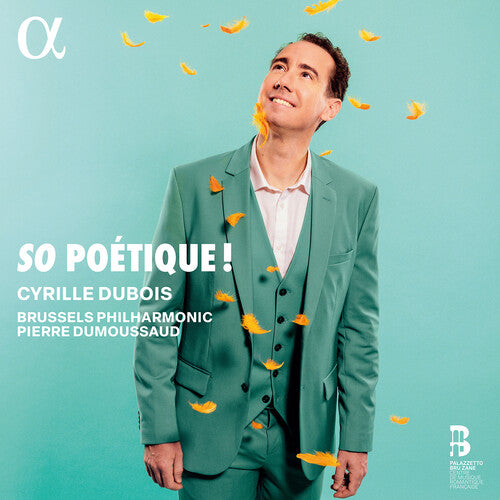 So Poetique!