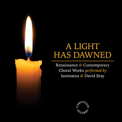 A Light Has Dawned