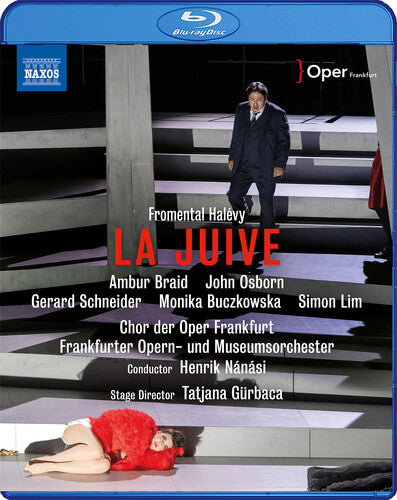 La Juive