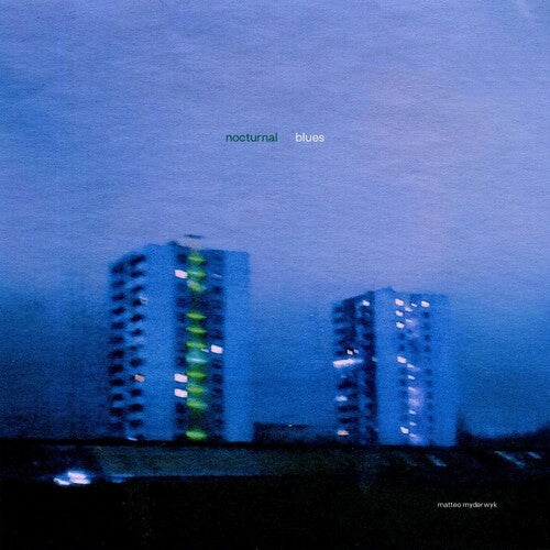 NOCTURNAL BLUES