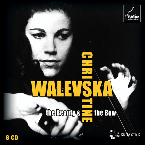 The Beauty & The Bow (8-CD set)