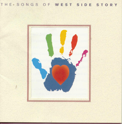 The Songs of West Side Story