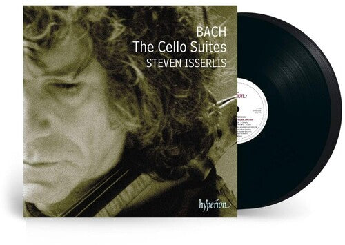 BACH: THE CELLO SUITES