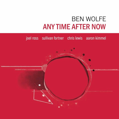ANY TIME AFTER NOW