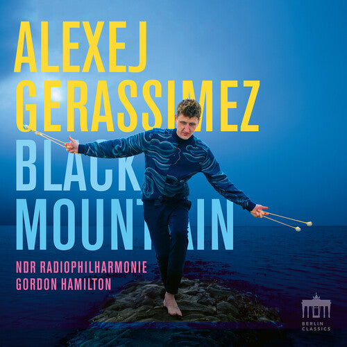 Black Mountain