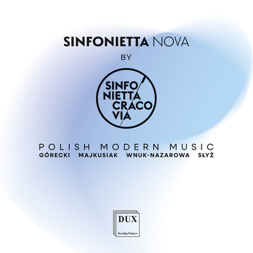 Polish Modern Music