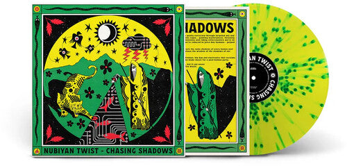 CHASING SHADOWS