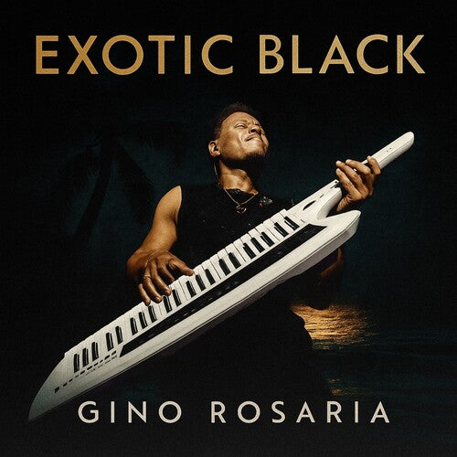 EXOTIC BLACK