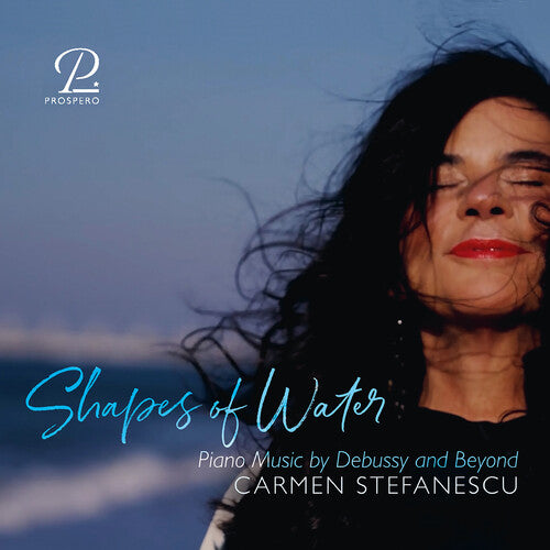 Shapes of Water