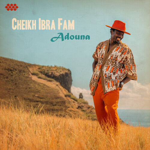 ADOUNA