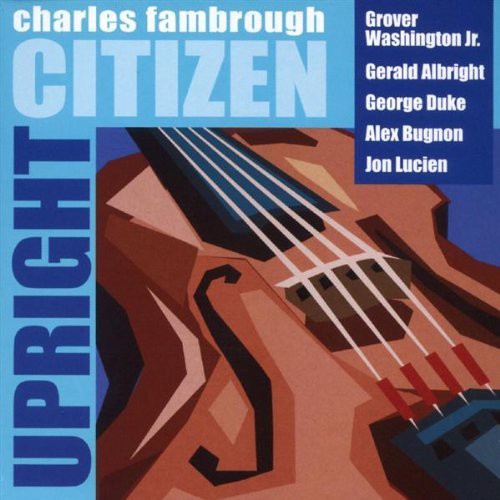 UPRIGHT CITIZEN