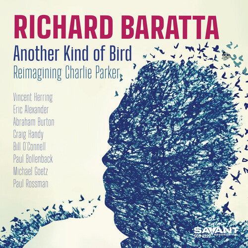 ANOTHER KIND OF BIRD