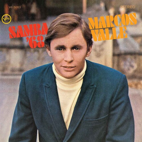 SAMBA '68 (VERVE VAULT SERIES)