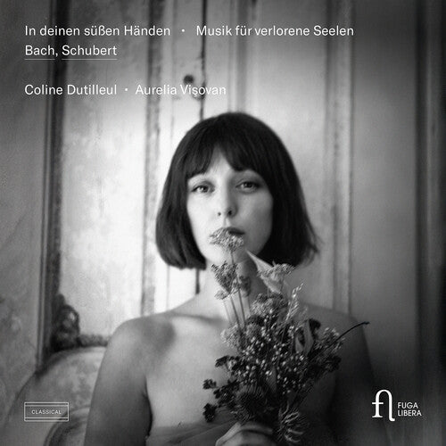 In deinen sussen Handen - Musik fur verlorene Seelen