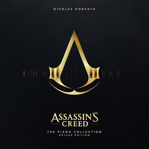 ASSASSIN'S CREED: PIANO COLLECTION