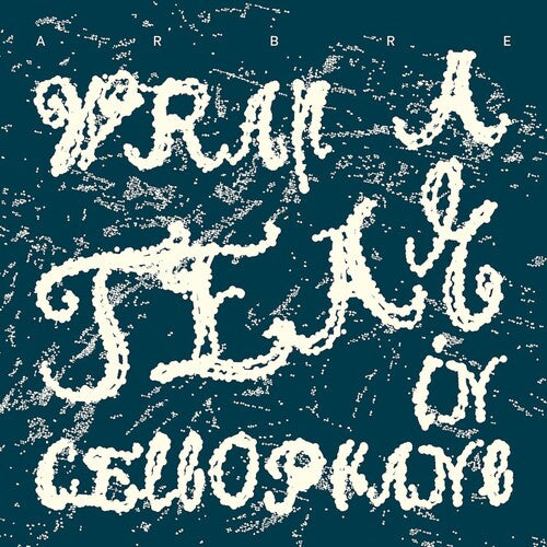 WRAP A TEAR IN CELLOPHANE