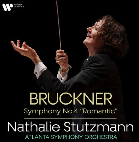 BRUCKNER: SYMPHONY NO.4
