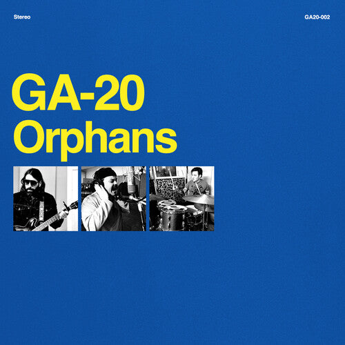 ORPHANS