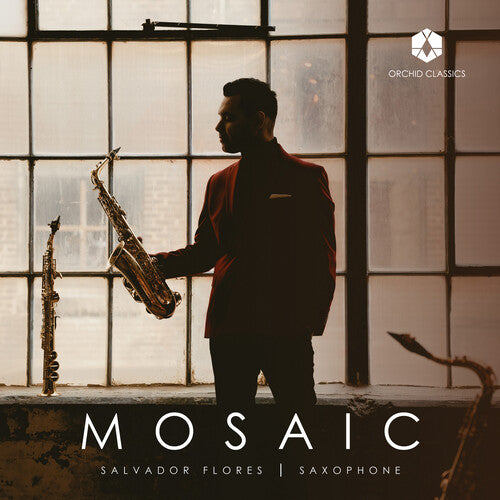 MOSAIC