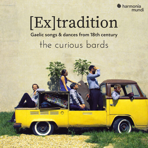 CURIOUS BARDS: EX TRADITION