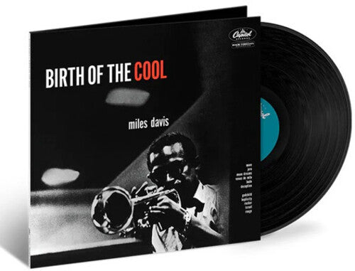 BIRTH OF THE COOL (BLUE NOTE TONE POET EDITION)