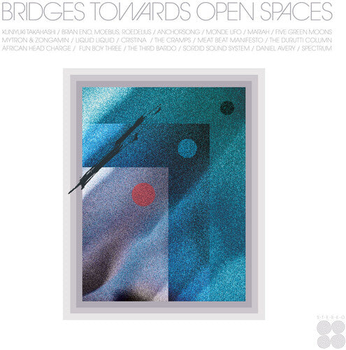 BRIDGES TOWARDS OPEN SPACES: CIRCADIAN RHYTHMS