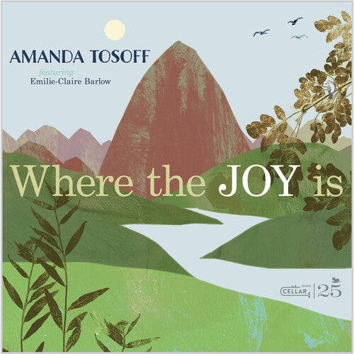 WHERE THE JOY IS