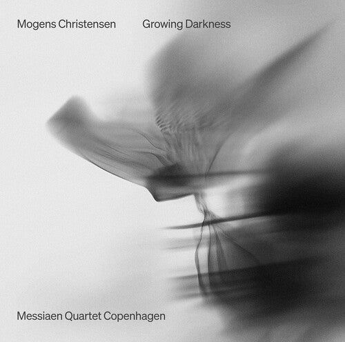 Mogens Christensen: Growing Darkness