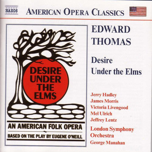 Thomas: Desire Under the Elms