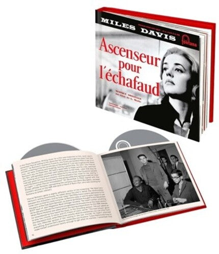 ASCENSEUR POUR L'ECHAFAUD