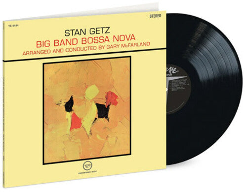 BIG BAND BOSSA NOVA