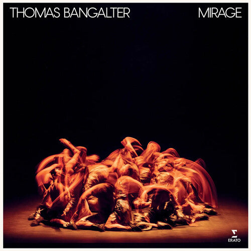 MIRAGE - BALLET FOR 16 DANCERS