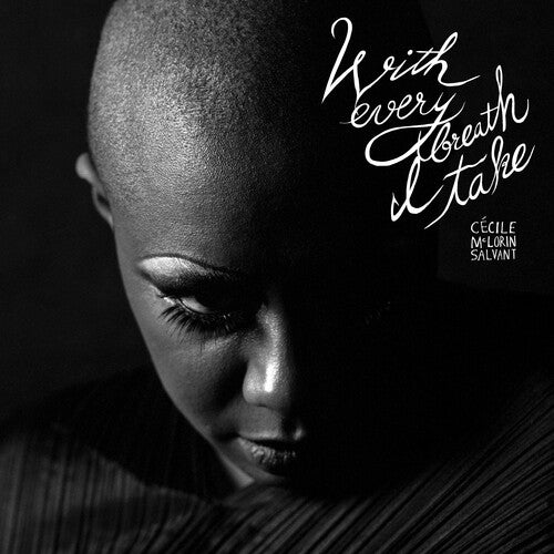 WITH EVERY BREATH I TAKE