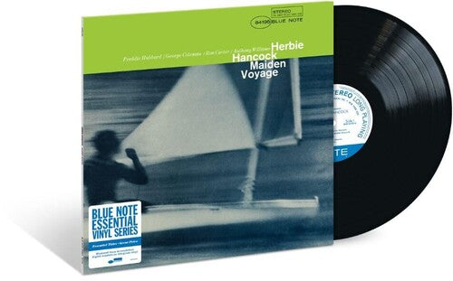 MAIDEN VOYAGE (BLUE NOTE ESSENTIALS SERIES)