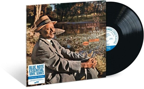 SONG FOR MY FATHER (BLUE NOTE ESSENTIALS SERIES)