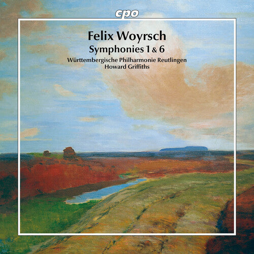 Symphonies Nos. 1 & 6