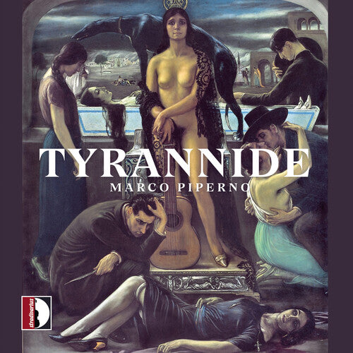 Tyrannide