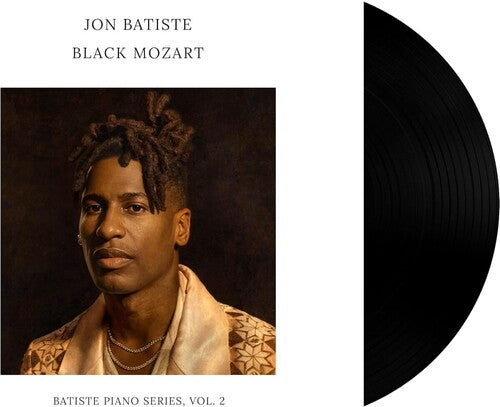 BLACK MOZART