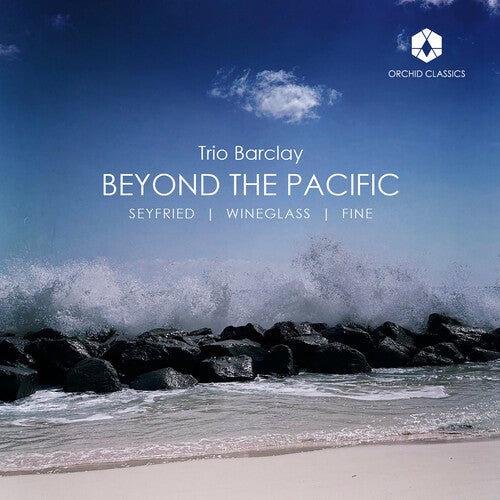 BEYOND THE PACIFIC