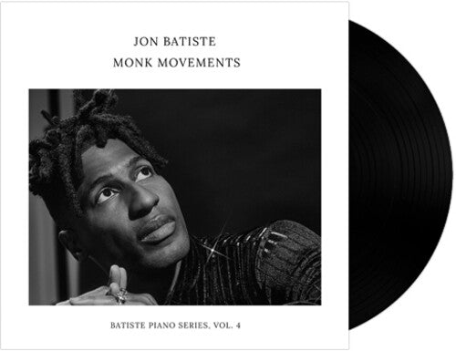 MONK MOVEMENTS