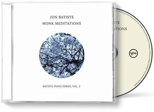 MONK MEDITATIONS