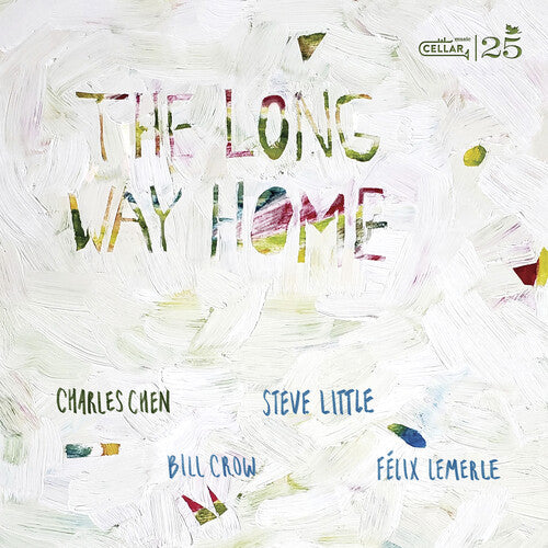 LONG WAY HOME