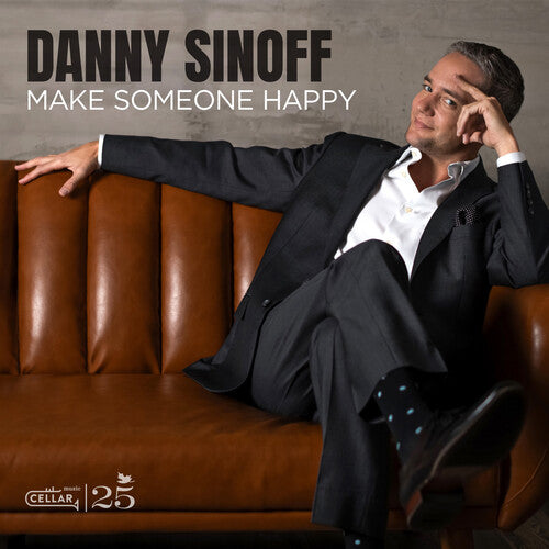 MAKE SOMEONE HAPPY