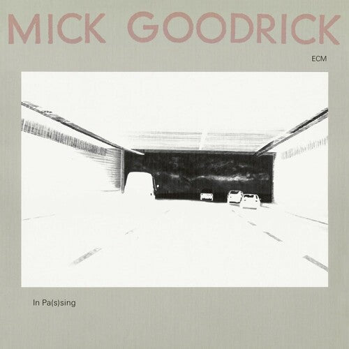 IN PAS(S)ING (ECM LUMINESSENCE SERIES)