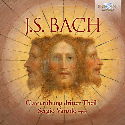 J.S. Bach: Clavierubung dritter Theil