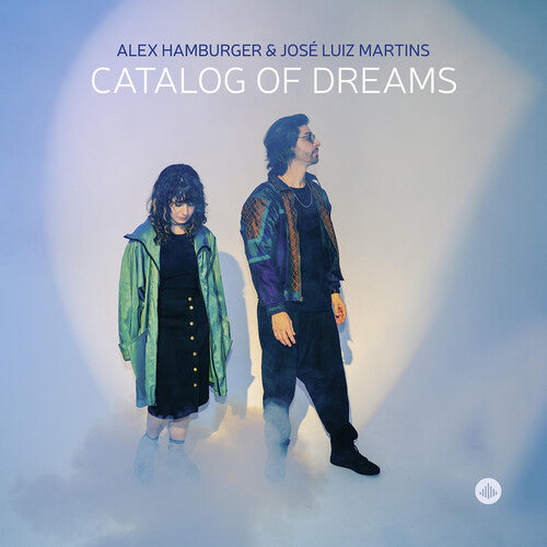 Catalog of Dreams