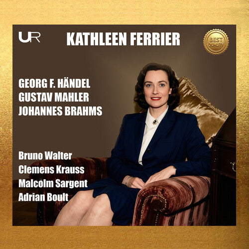 Kathleen Ferrier