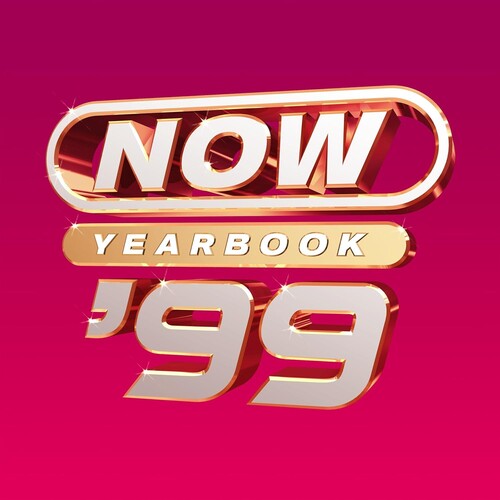 NOW YEARBOOK 1999 / VARIOUS