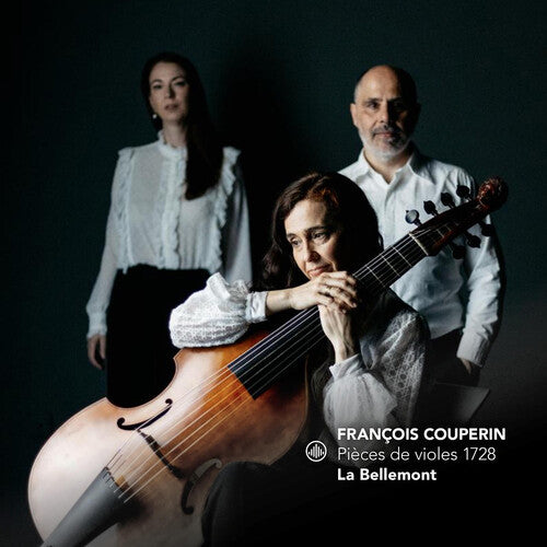 Pieces de violes